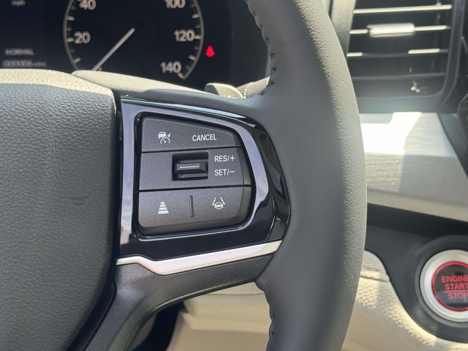 2026 Honda Odyssey EX-L - Photo 20