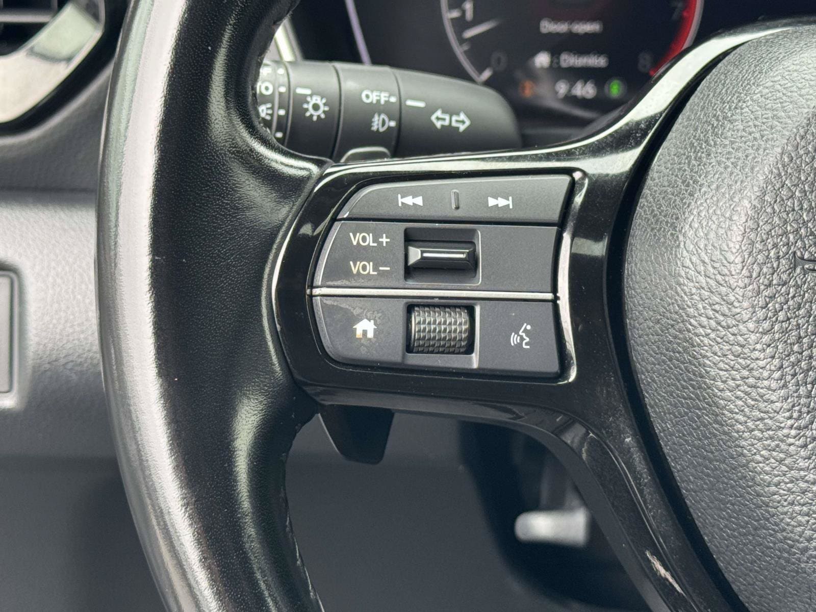 2025 Honda Pilot Touring - Photo 7