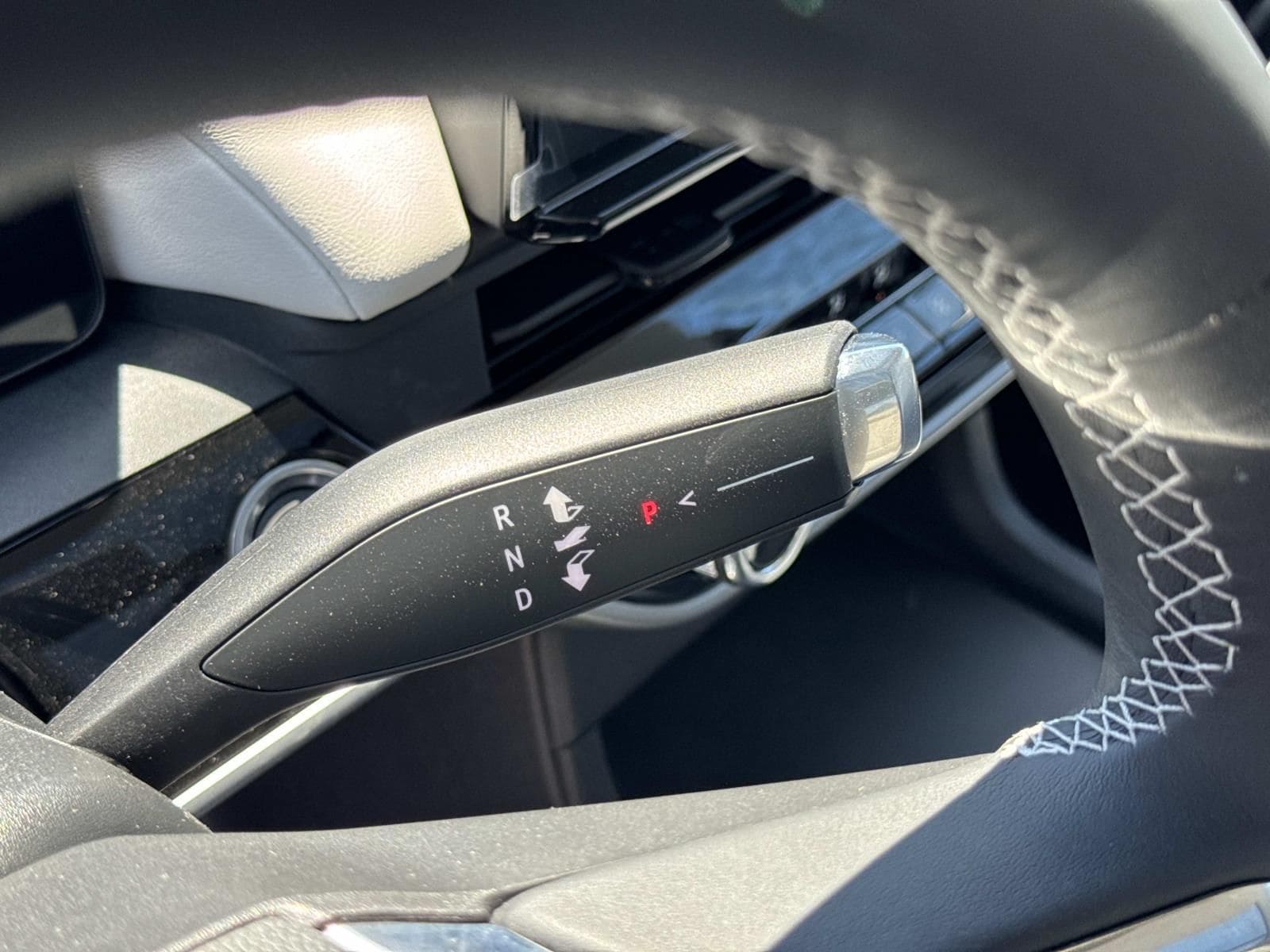 2026 Honda Prologue Touring - Photo 20