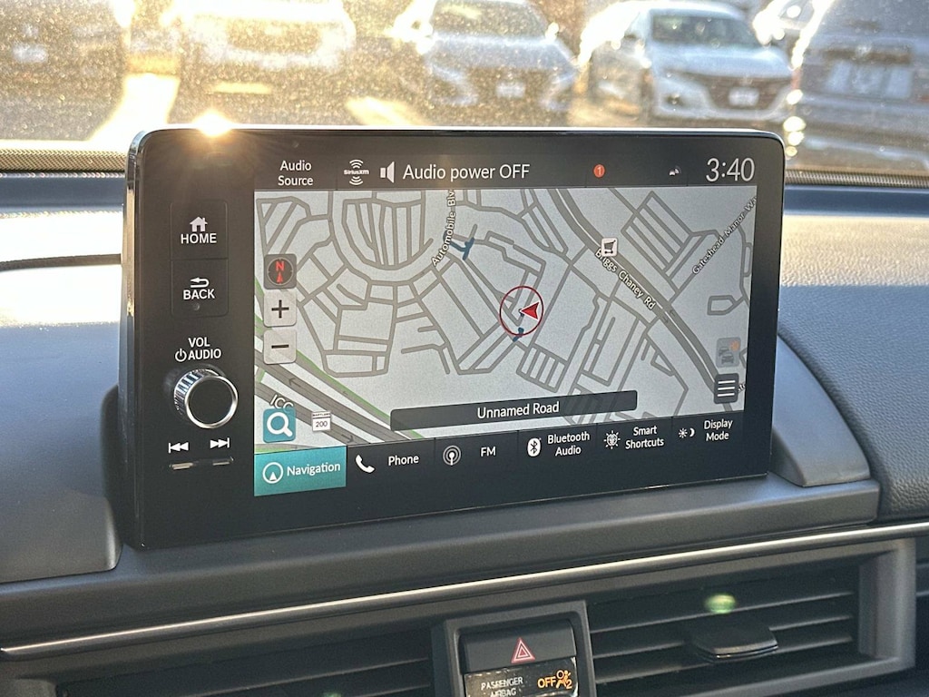 2025 Honda Pilot Black Edition photo 3