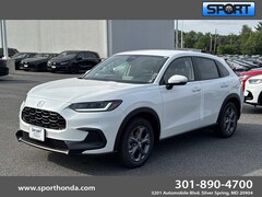2027 Honda HR-V LX AWD CVT SUV