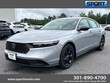 Honda Accord Sedan