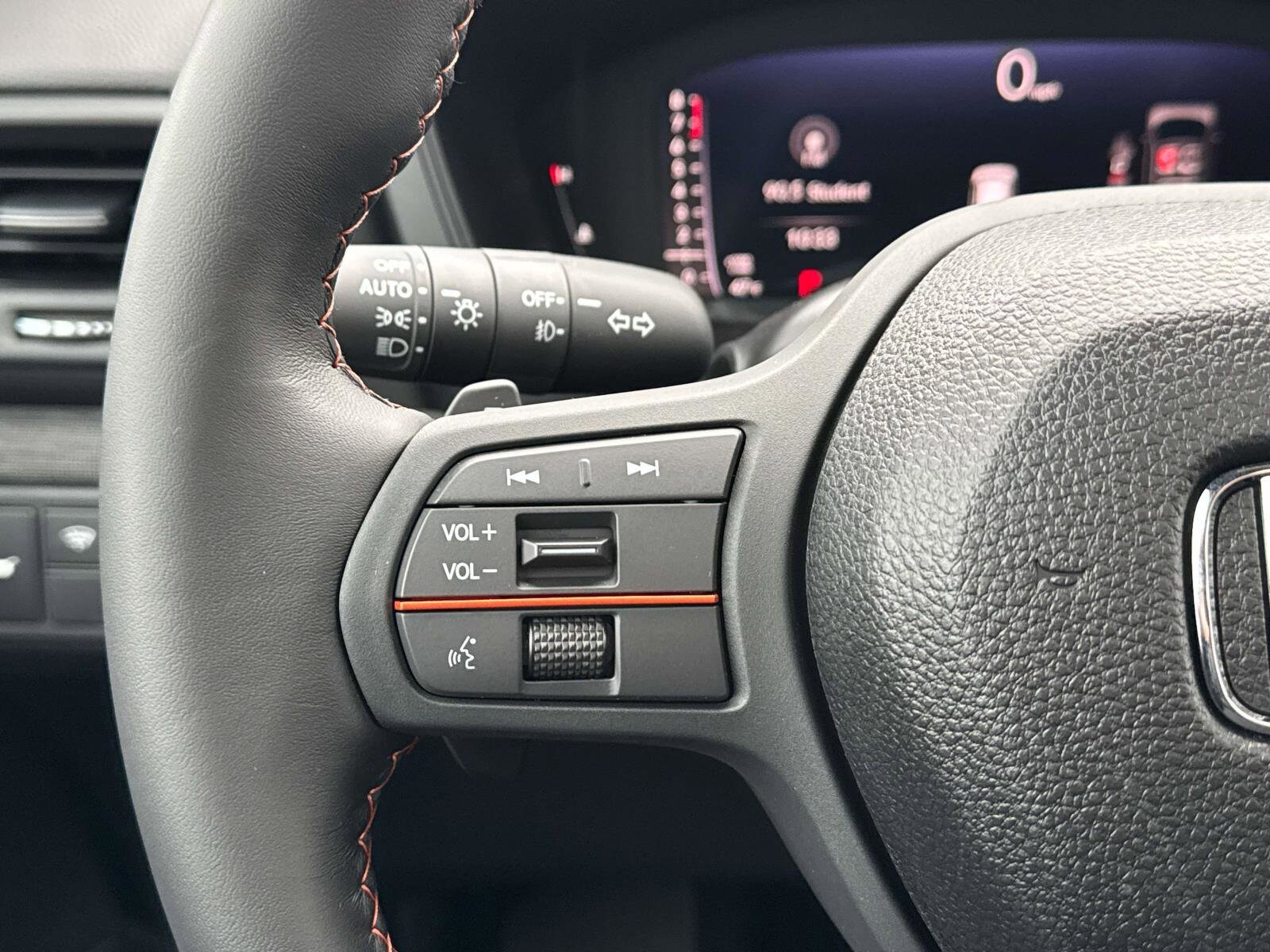 2026 Honda Passport TrailSport - Photo 7