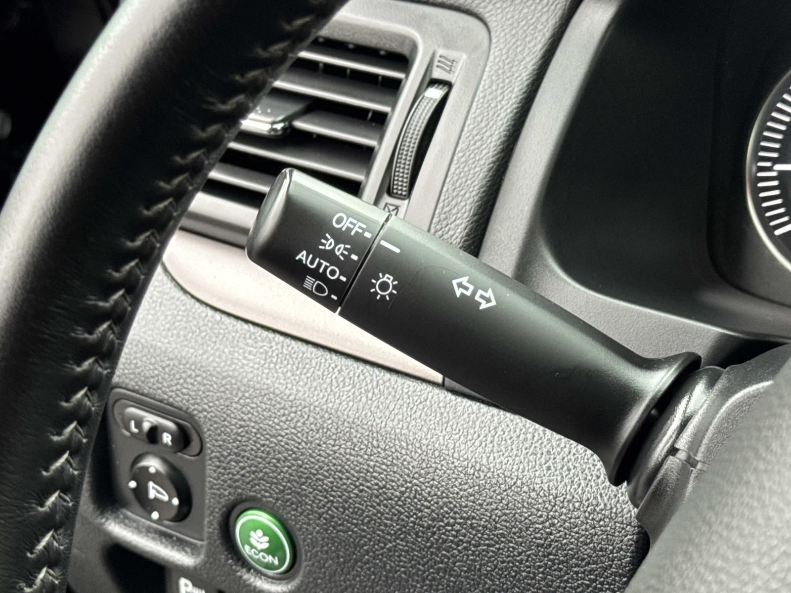 2023 Honda Passport EX-L - Photo 9