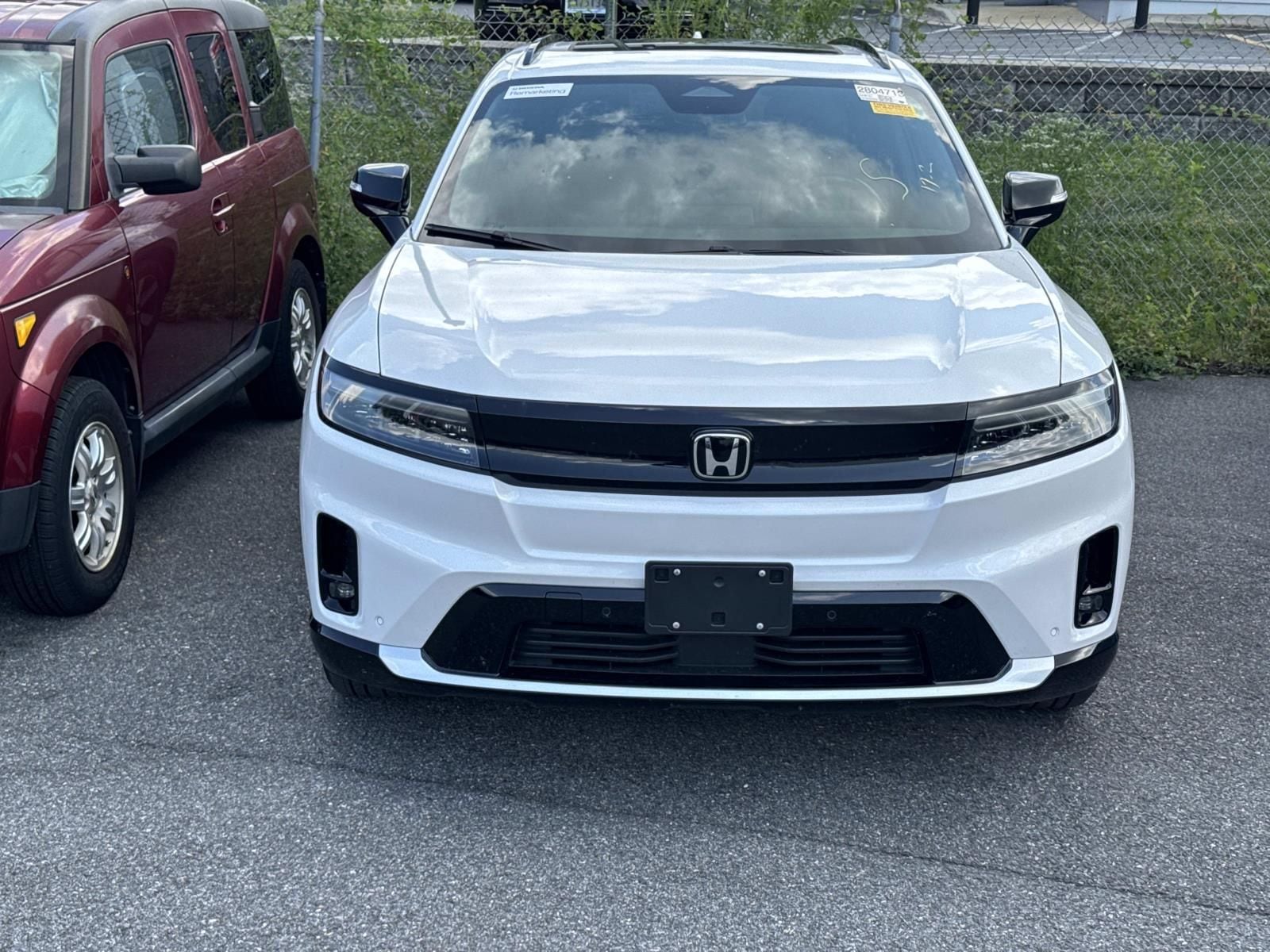 Used 2024 Honda Prologue Touring with VIN 3GPKHXRJ5RS502223 for sale in Silver Spring, MD
