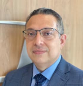 Staff member Jose R. Cuadra from ID_85c0e1