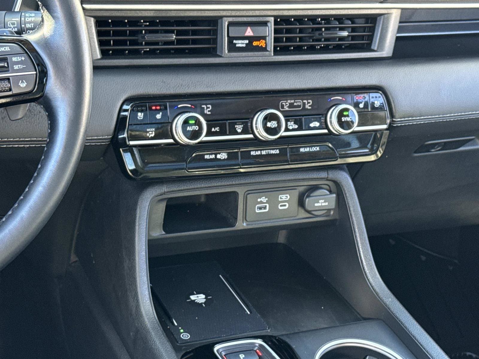 Image of 2024 Honda Pilot Elite SUV