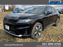 2026 Honda Prologue Elite AWD SUV