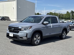 2026 Honda Ridgeline RTL Truck