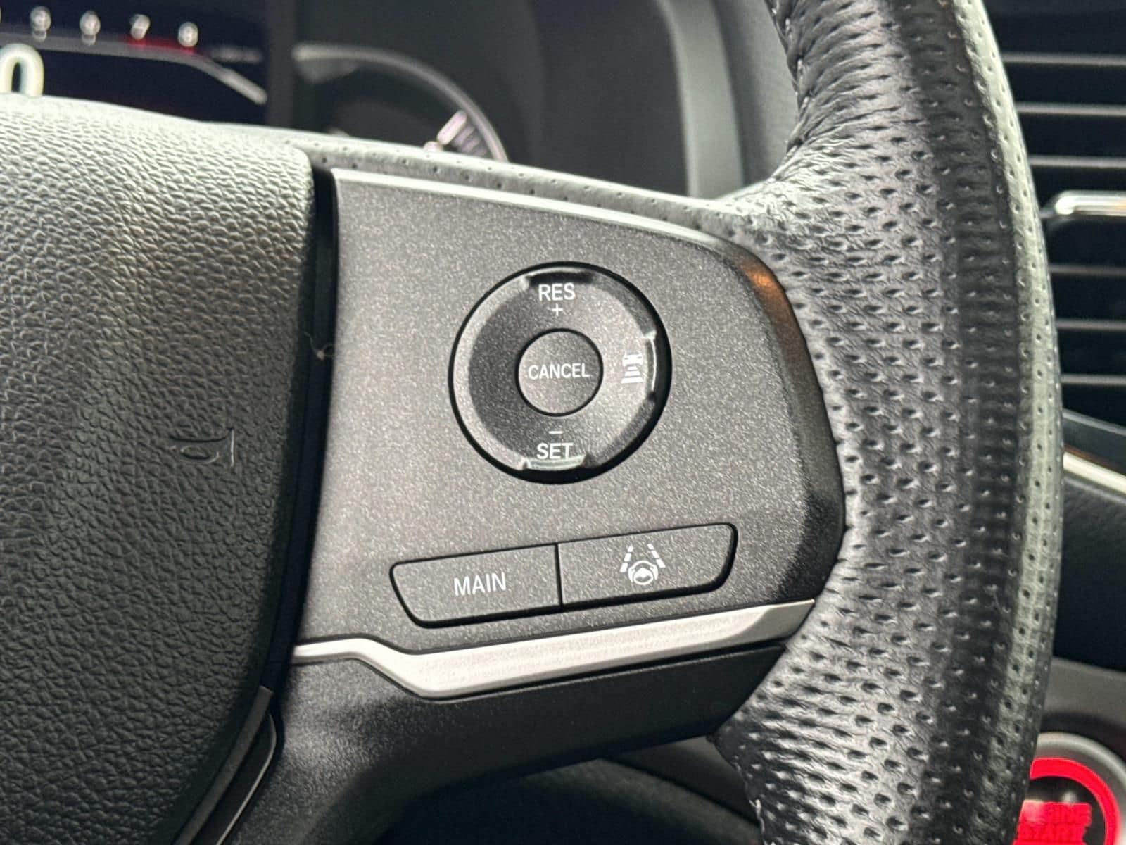 2023 Honda Passport EX-L - Photo 8