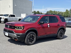 2026 Honda Passport TrailSport Elite SUV