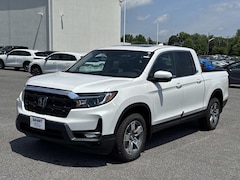 2026 Honda Ridgeline RTL Truck
