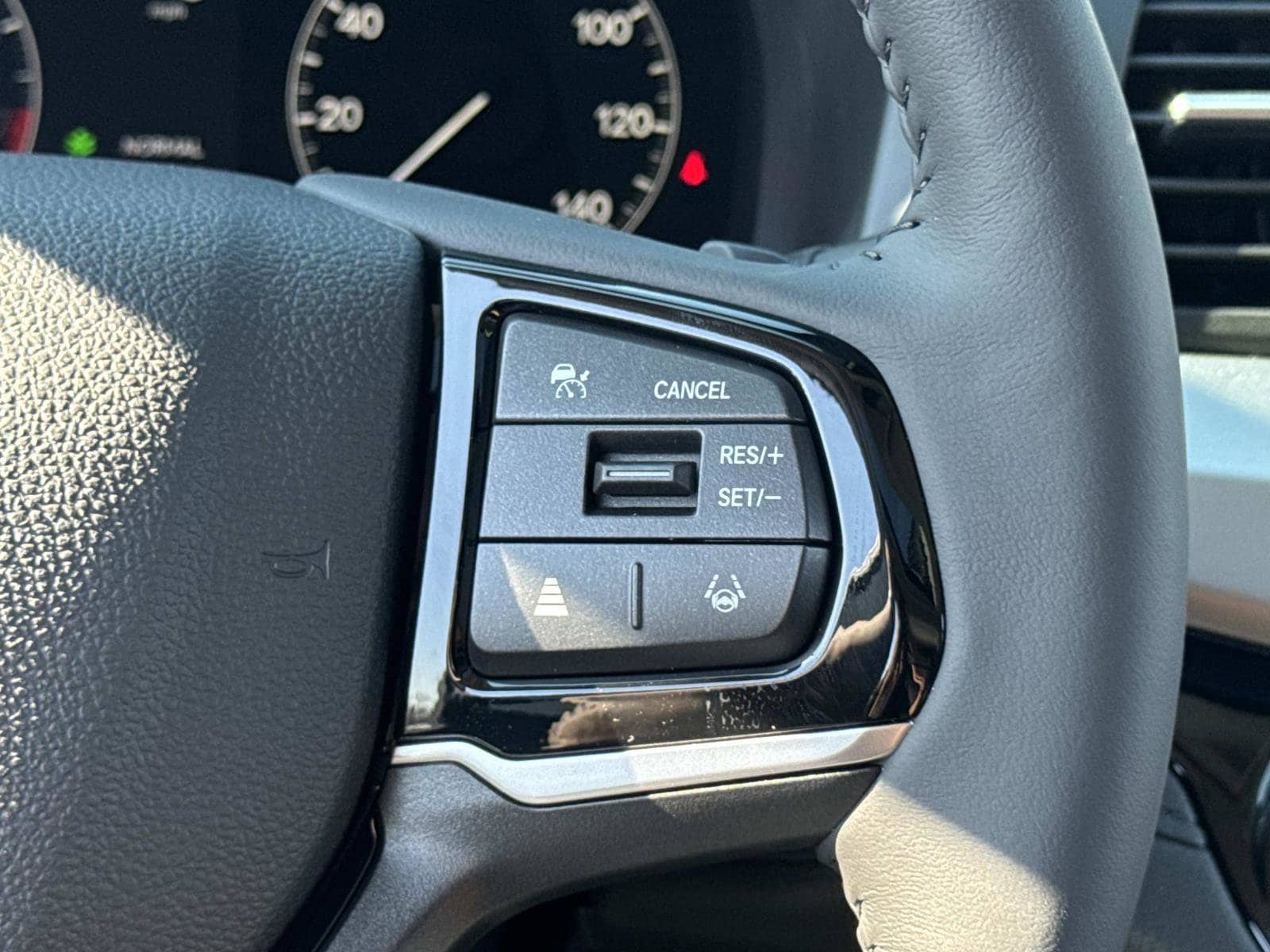 2026 Honda Odyssey Touring - Photo 23