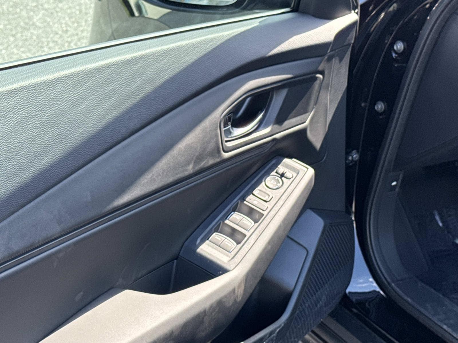 2026 Honda Accord SE - Photo 16