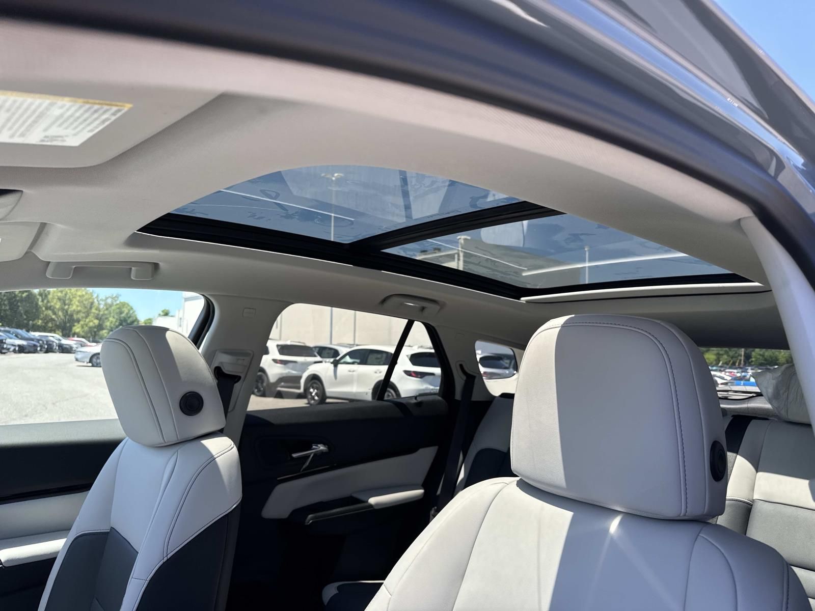 2026 Honda Prologue Touring - Photo 15