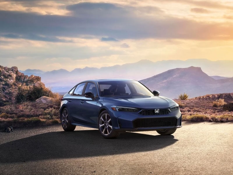 Hybrid Dealer near Me