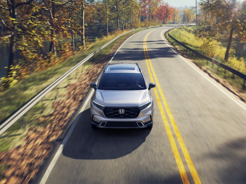 Certified Pre-Owned Honda Dealer near Me
