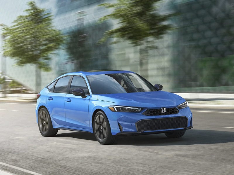 Honda Dealer near Elkridge, MD