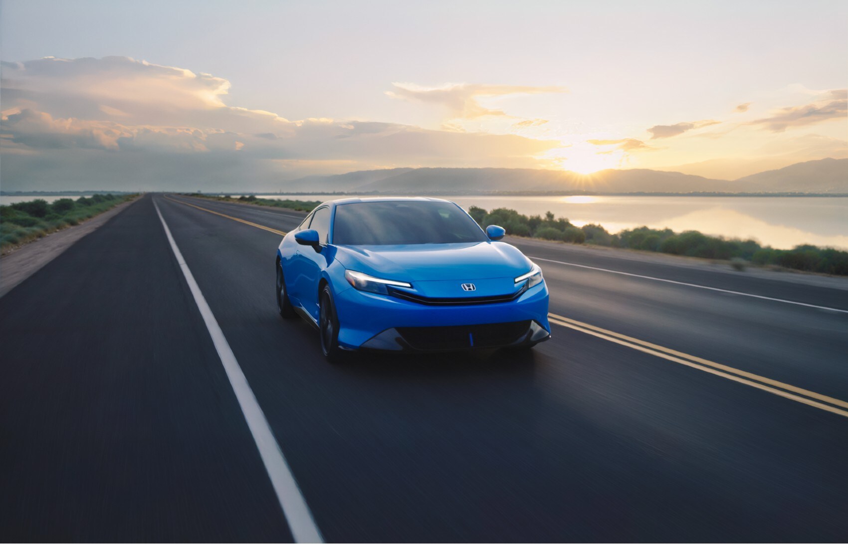 2026 Honda Prelude Review