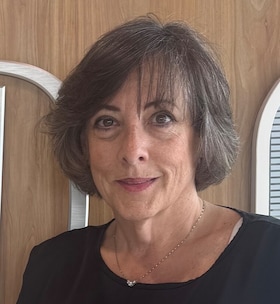 Staff member Jeanne Dugan from ID_3be5e3