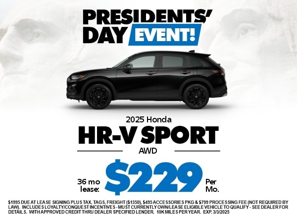 Honda Dealer in Silver Spring Sport Honda