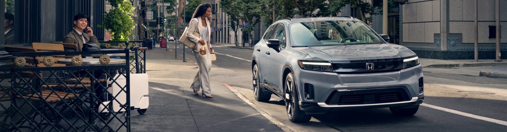 Honda Dealer near Me