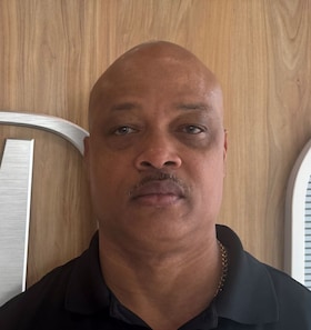 Staff member Ray Collins from ID_3be5e3