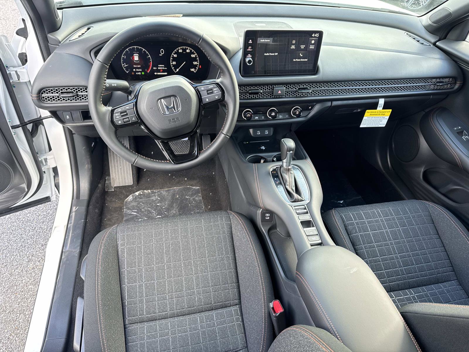 2026 Honda HR-V Sport - Photo 17