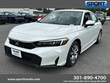 Honda Civic Sedan
