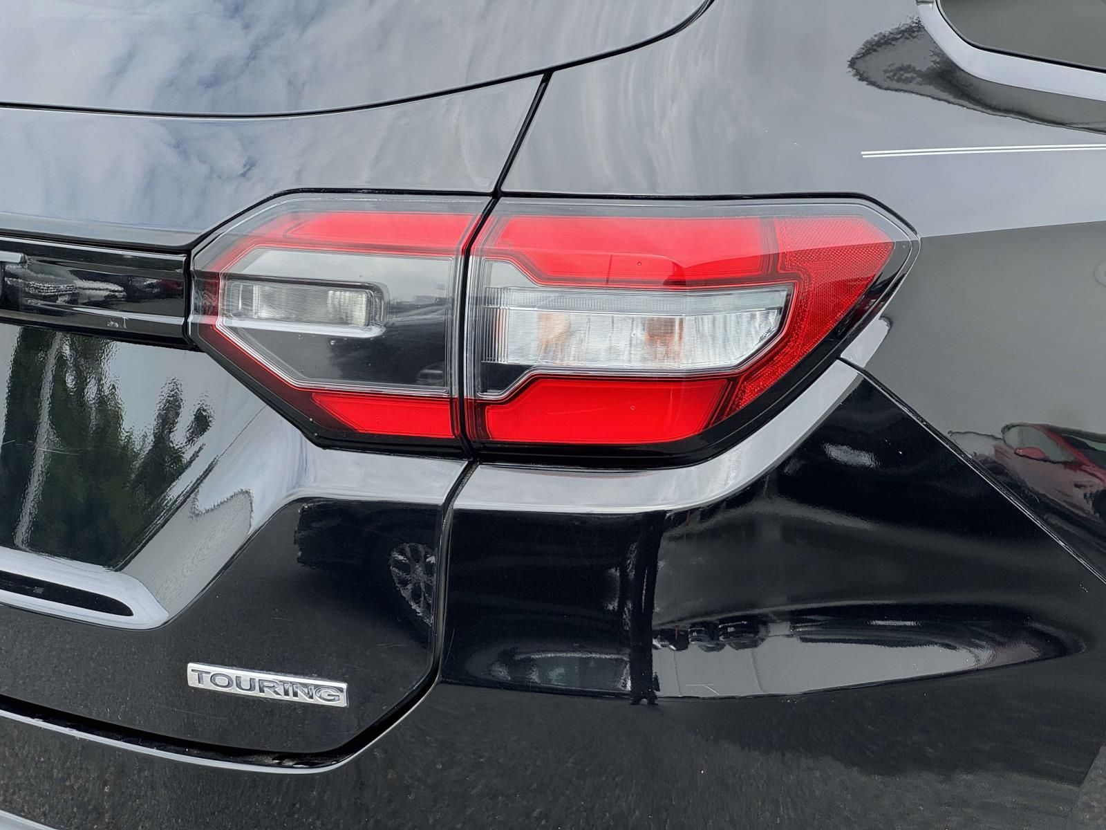 2025 Honda Pilot Touring - Photo 31