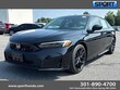 Honda Civic Sedan