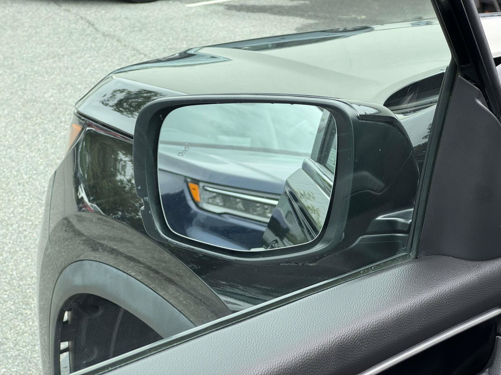 2025 Honda Pilot Touring - Photo 19