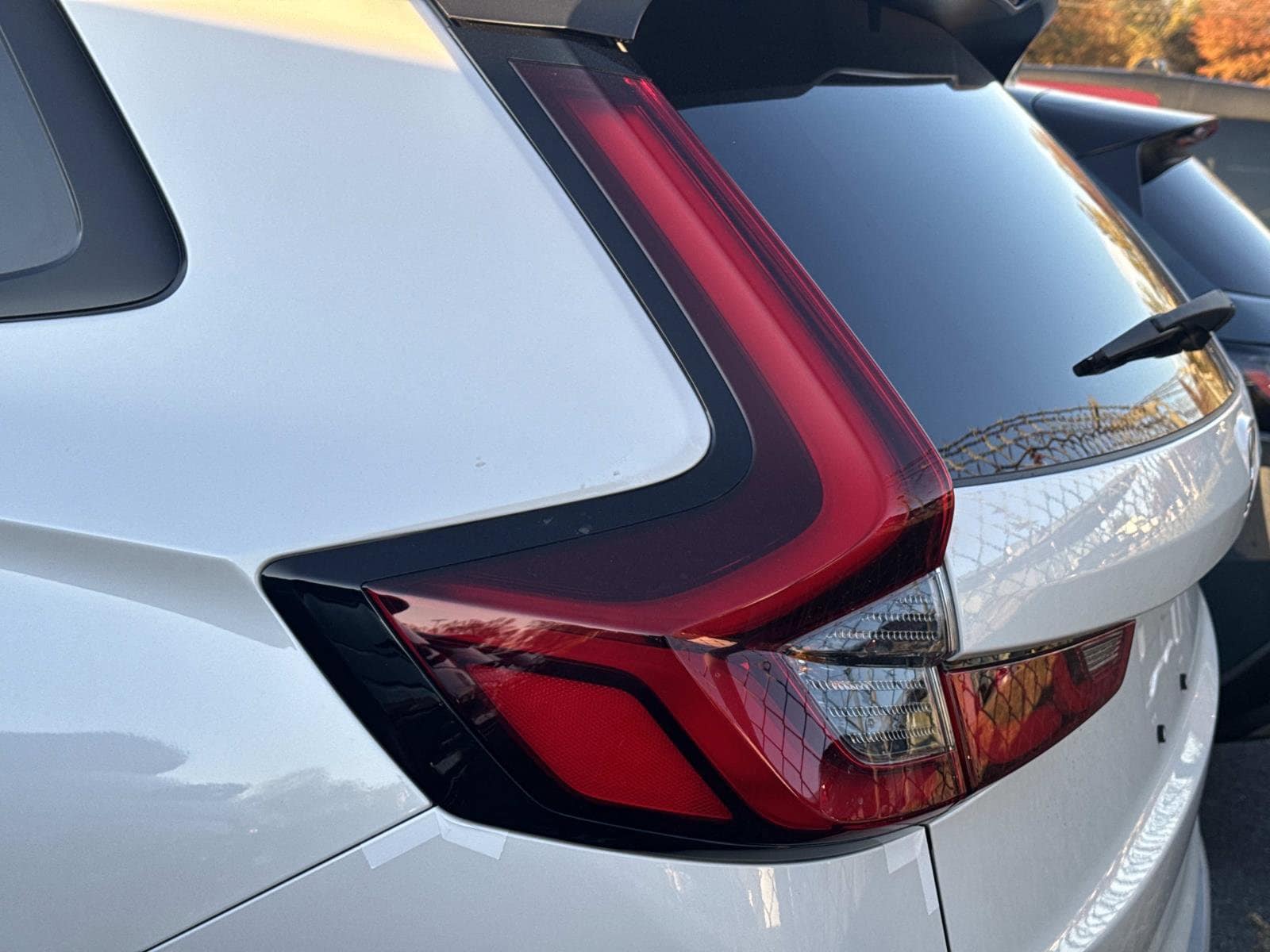 2026 Honda CR-V Sport-L - Photo 8