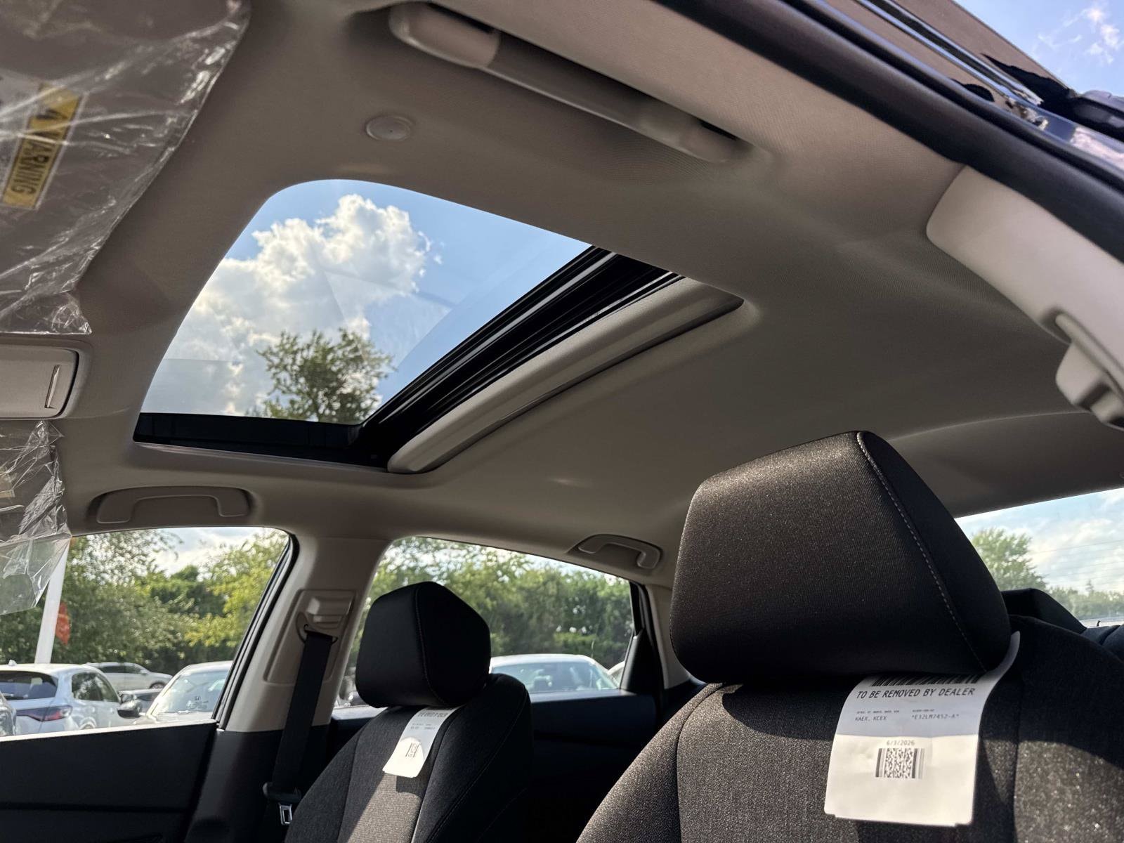 2026 Honda Accord SE - Photo 18