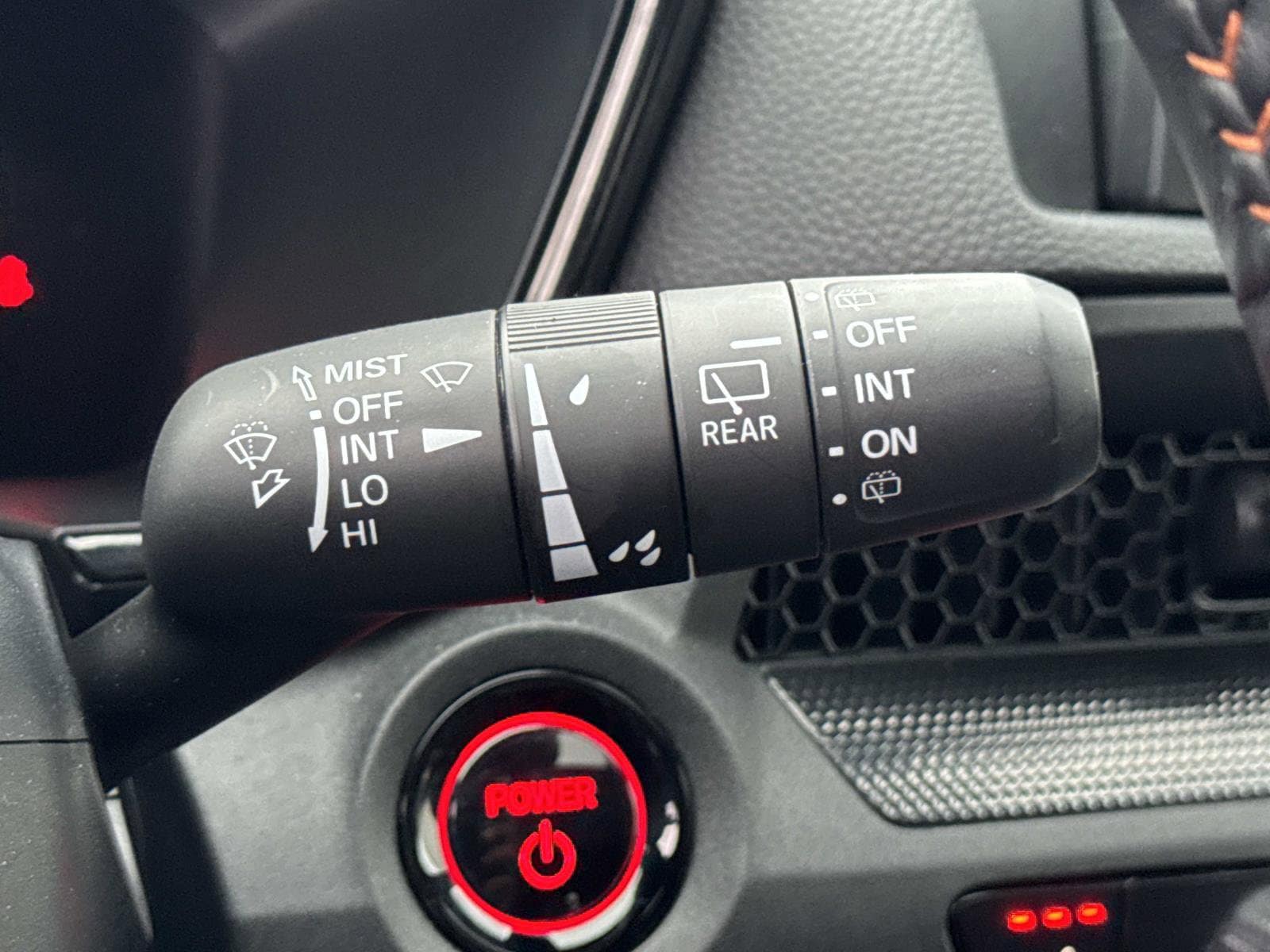 Image of 2025 Honda CR-V Hybrid Sport SUV