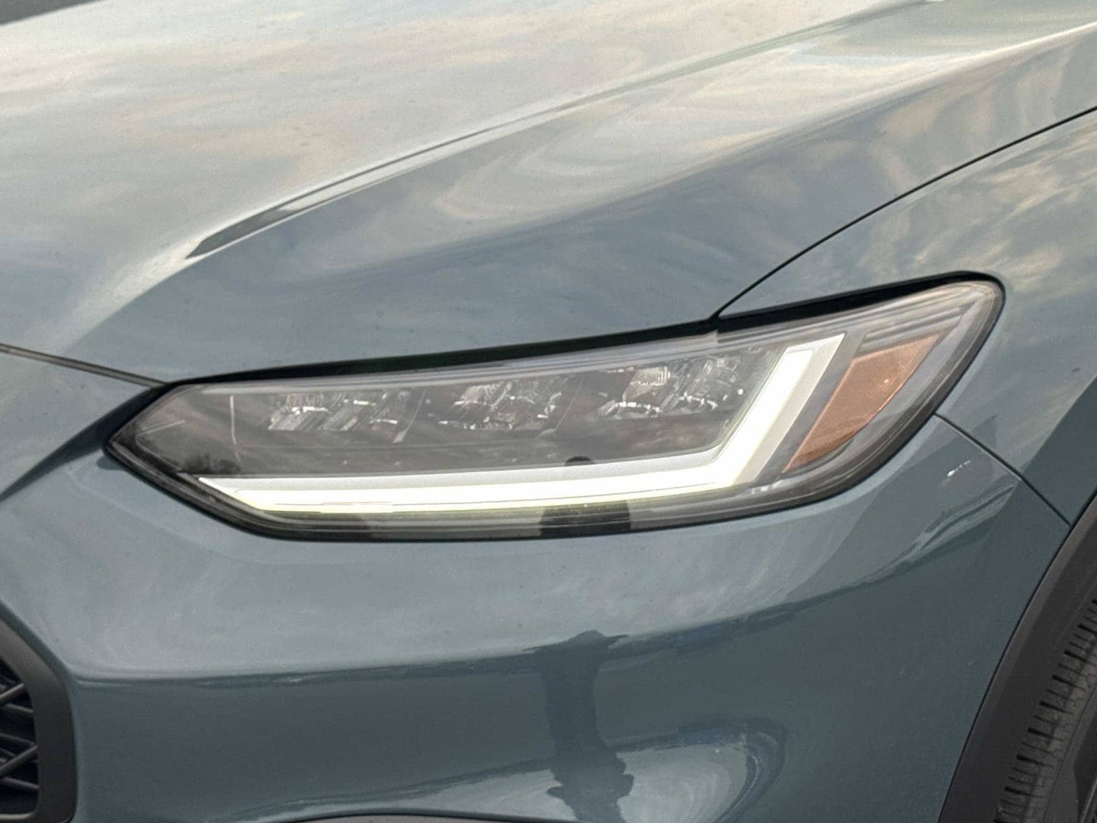 2026 Honda HR-V Sport - Photo 23