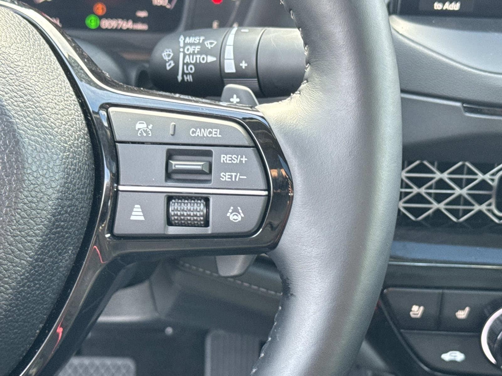 Image of 2025 Honda Accord Hybrid Touring Sedan