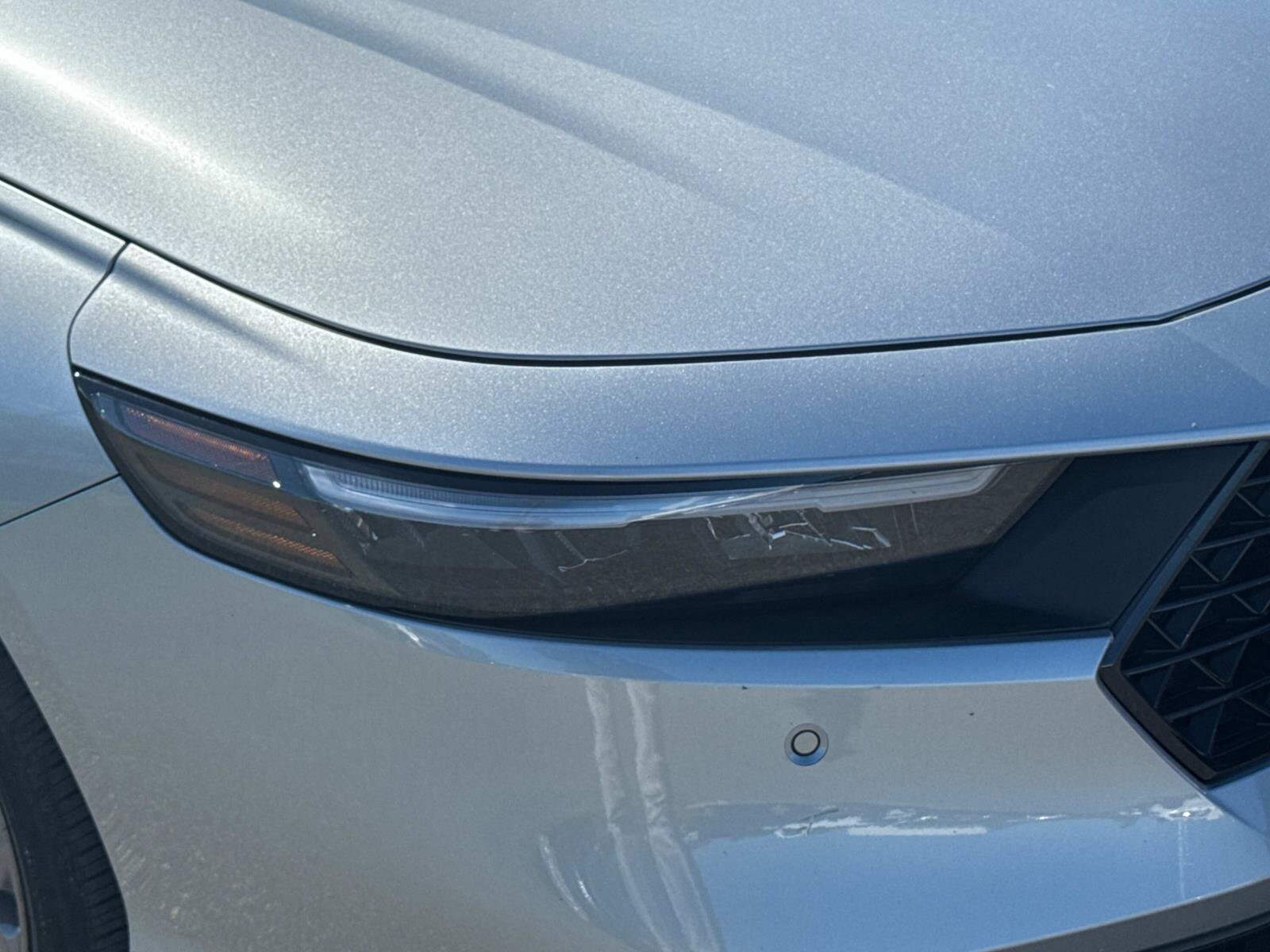 2023 Honda Accord Hybrid EX-L photo 4