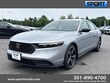 Honda Accord Hybrid