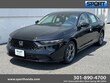 Honda Accord Hybrid