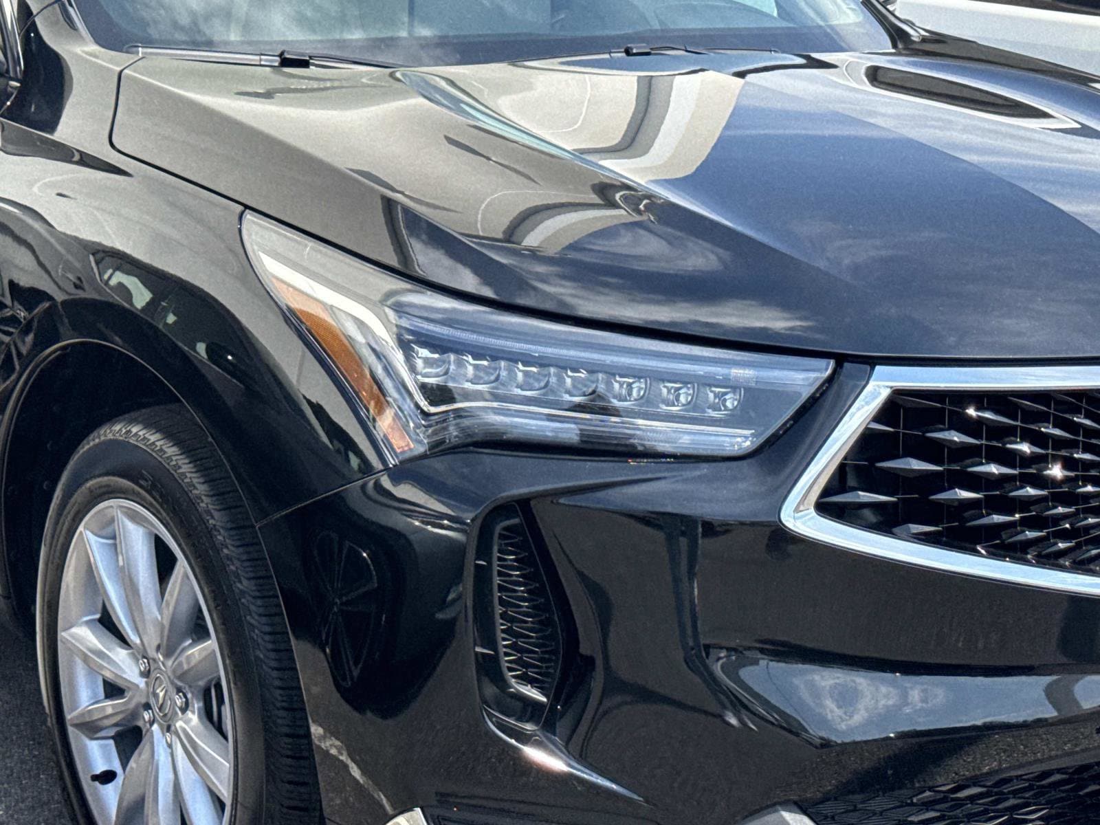 2024 Acura RDX Base photo 3