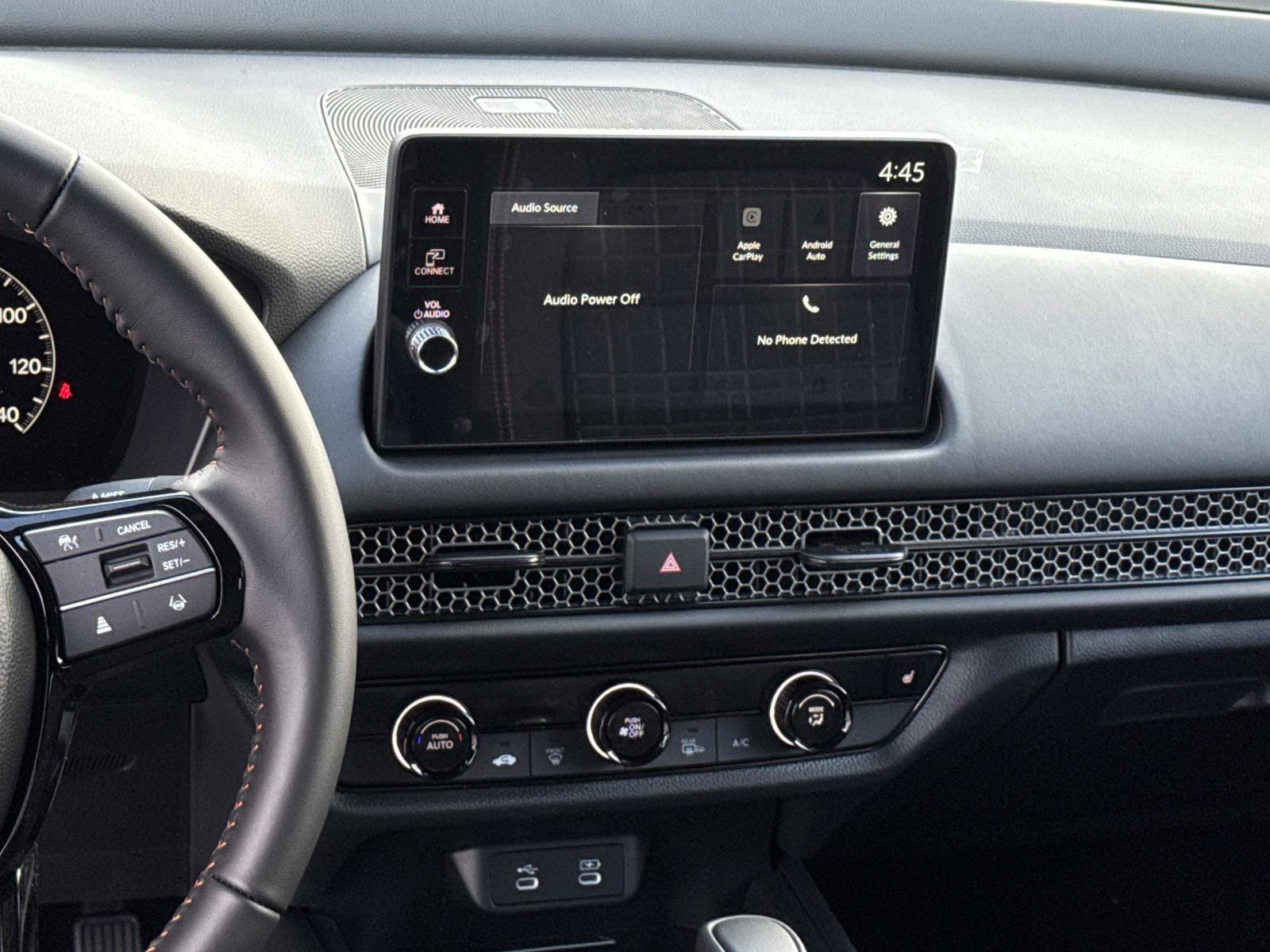 2026 Honda HR-V Sport - Photo 18
