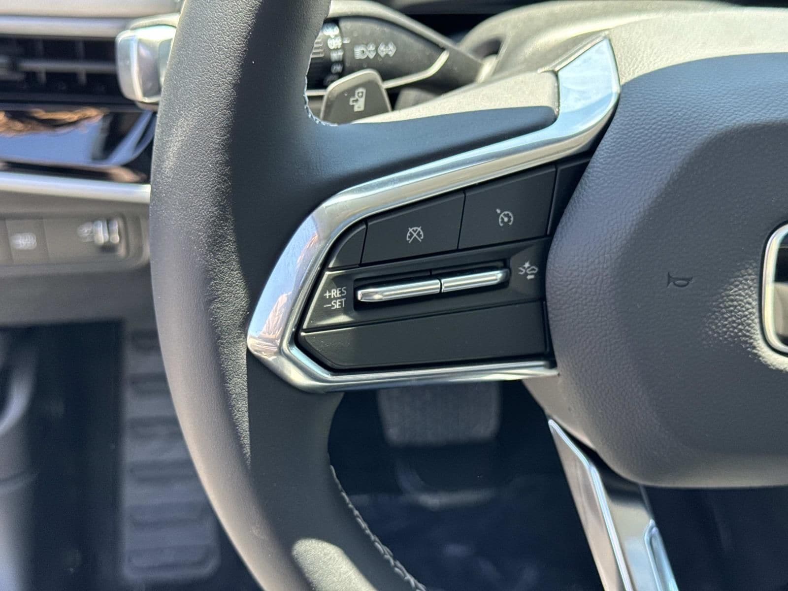 2026 Honda Prologue Touring - Photo 21