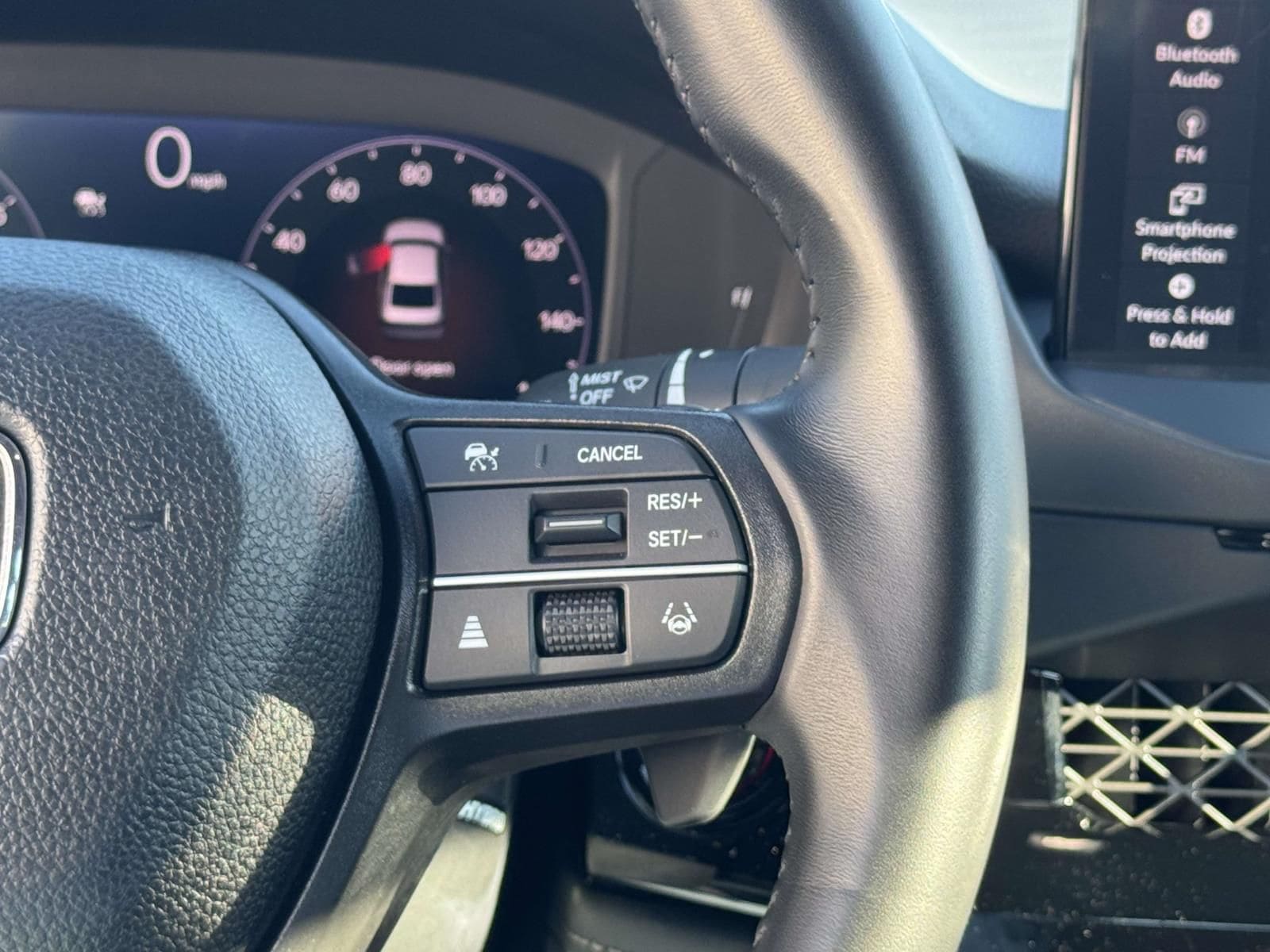 2024 Honda Accord Hybrid Sport-L - Photo 8
