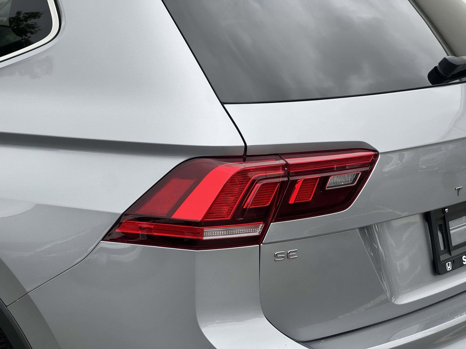 2024 Volkswagen Tiguan SE - Photo 28