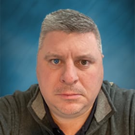 Staff member Dave Kelly from ID_85c0e1