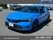 Honda Civic Hatchback