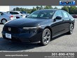 Honda Accord Hybrid