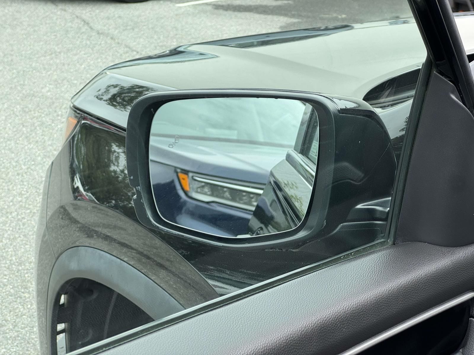 2025 Honda Pilot Touring - Photo 19