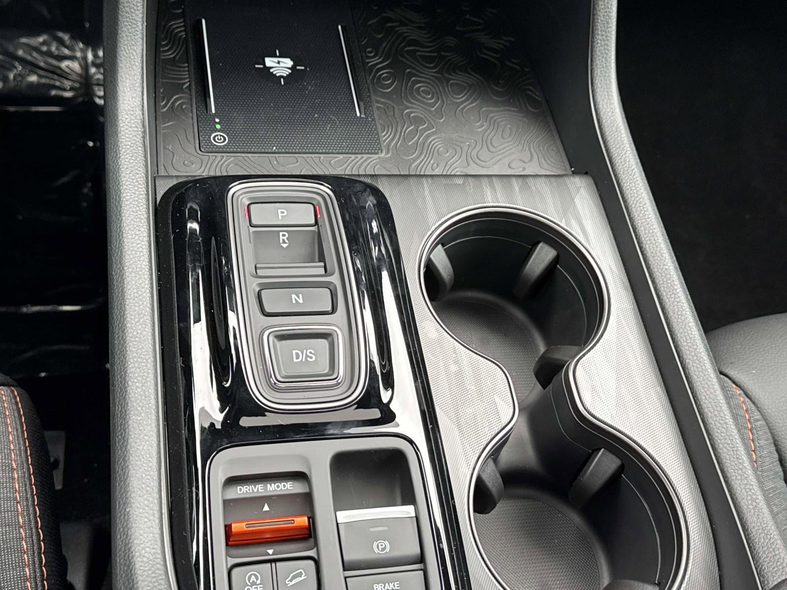 2026 Honda Passport TrailSport - Photo 6